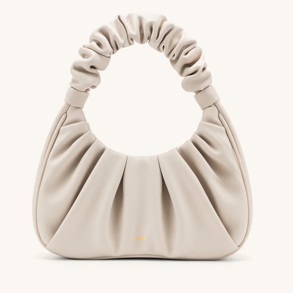 JW pei cream bag
